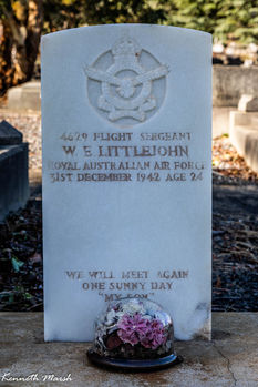 LITTLEJOHN, William Edward - Service Number 4629 | 1WAGS Ballarat