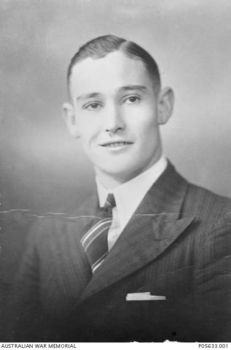 EDESON, William Ross - Service Number 406716 | 1WAGS Ballarat